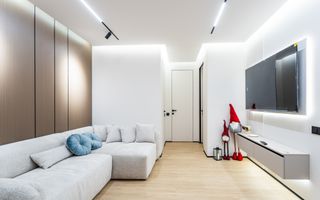 Vânzare, apartament, 2 camere, bd. Mircea Cel Bătrân, Ciocana - Poză 2