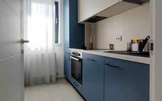 Chirie I Apartament 2 camere I Hills Brauner I by Designer - Poză 20