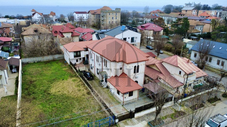 Casă/Vilă de vânzare Eforie Sud, Constanța - Poză 2