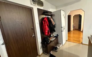 Apartament 3 camere , renovat recent, zona Sebastian-Rahova - Poză 7