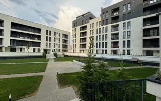 Apartament 2 cam, prima inchiriere, loc parcare subteran–Sapporo TOWN Residence  - Poză 25