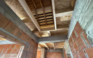 Casă individuală nouă de vânzare – Șura Mare - Sibiu - Poză 13