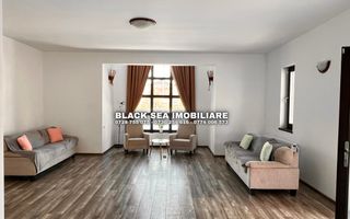 Vila P+1 de 5 camere l Mamaia Nord - Deschidere 23M l Teren 1564MP - Poză 6