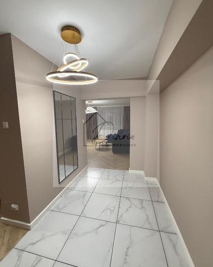 2 camere Cartier Henri Coanda Aviatiei I prima inchiriere I LUX I COM0 - Poză 16