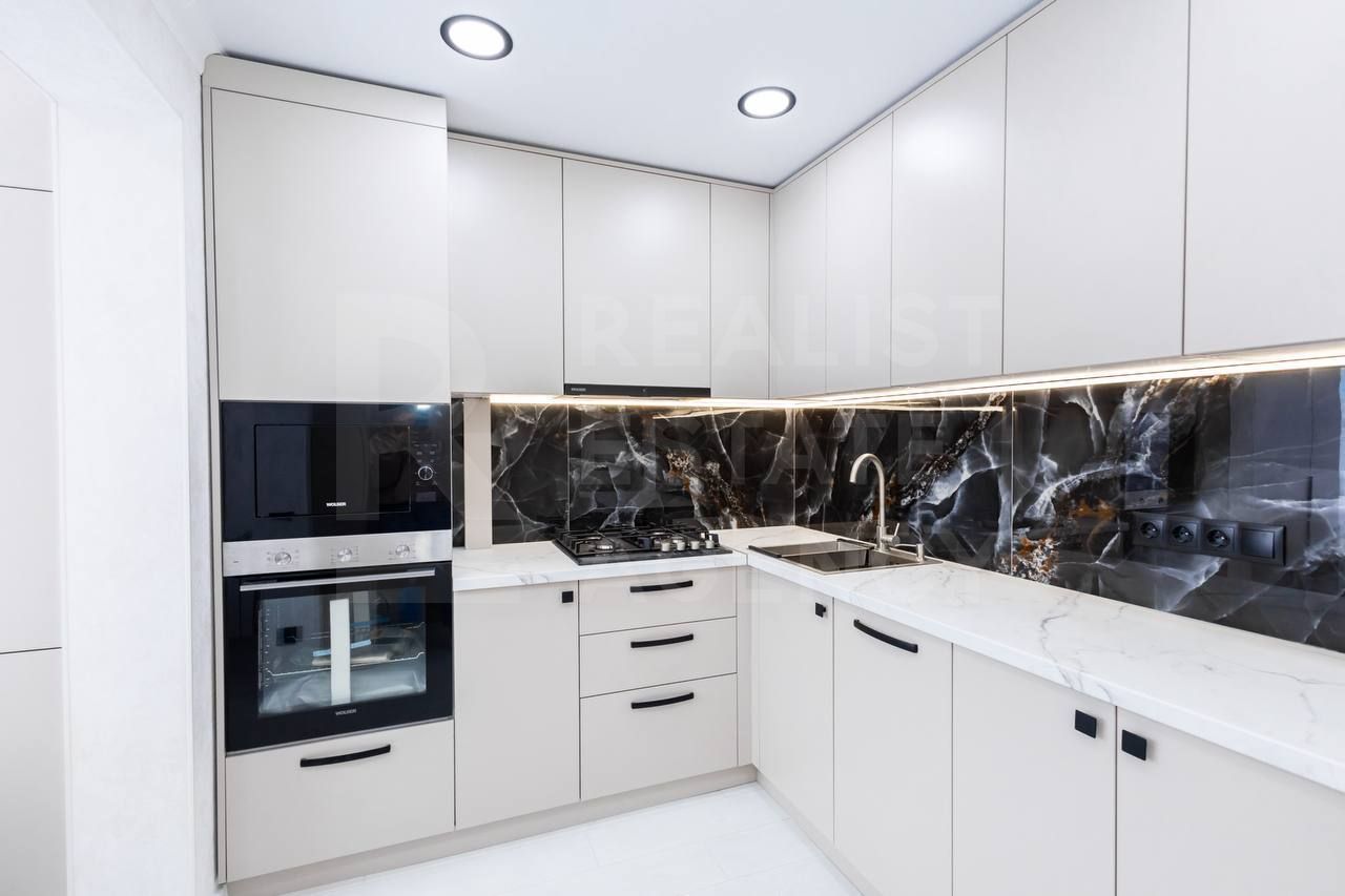 Vânzare, apartament, 2 camere, strada Albișoara, Centru - Poză 1