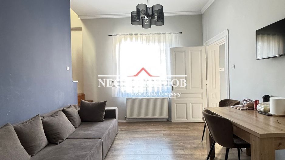 NECTORA IMOB-Casa Mare 10 camere,4 bai,Zona Centrala, utilata/mobilata - Poză 9