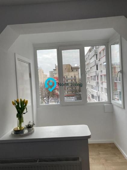 Apartament 2 camere Gara de Nord | Complet renovat - Poză 3