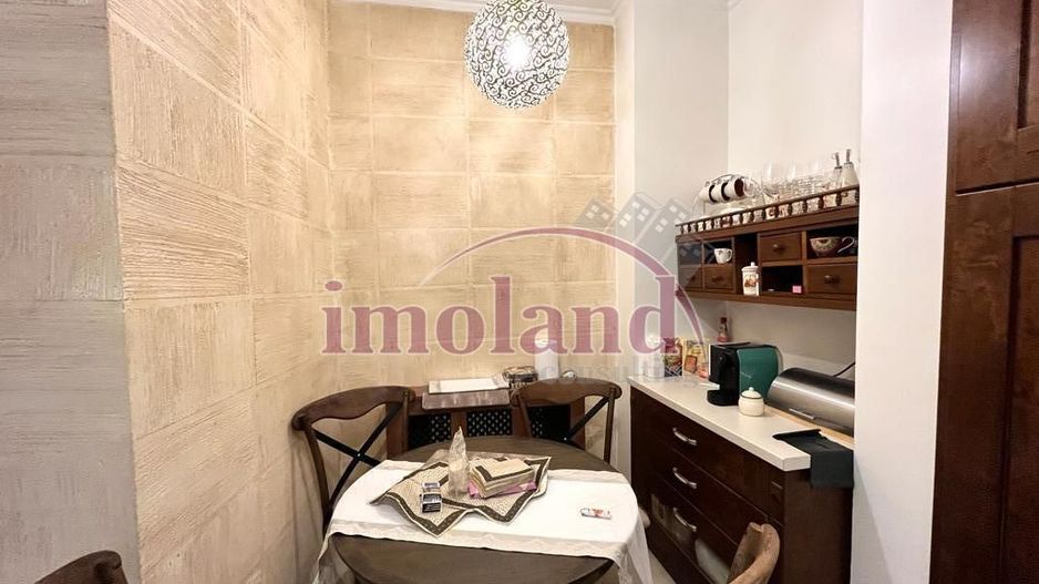 Apartament Primaverii/ Charles de Gaulle- 3 camere - 110 mp - Imobil emblematic - Poză 13