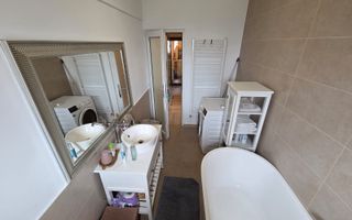 Apartament 3 camere, finisat, 61 mp, zona Muzeul Apei Floresti - Poză 19