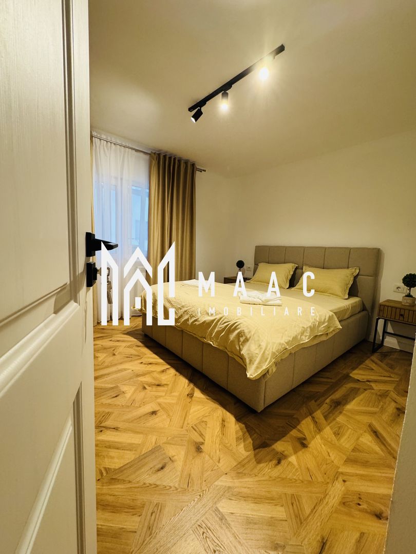Apartament 3 Camere | Etaj 3 | Centrala Proprie - Poză 4