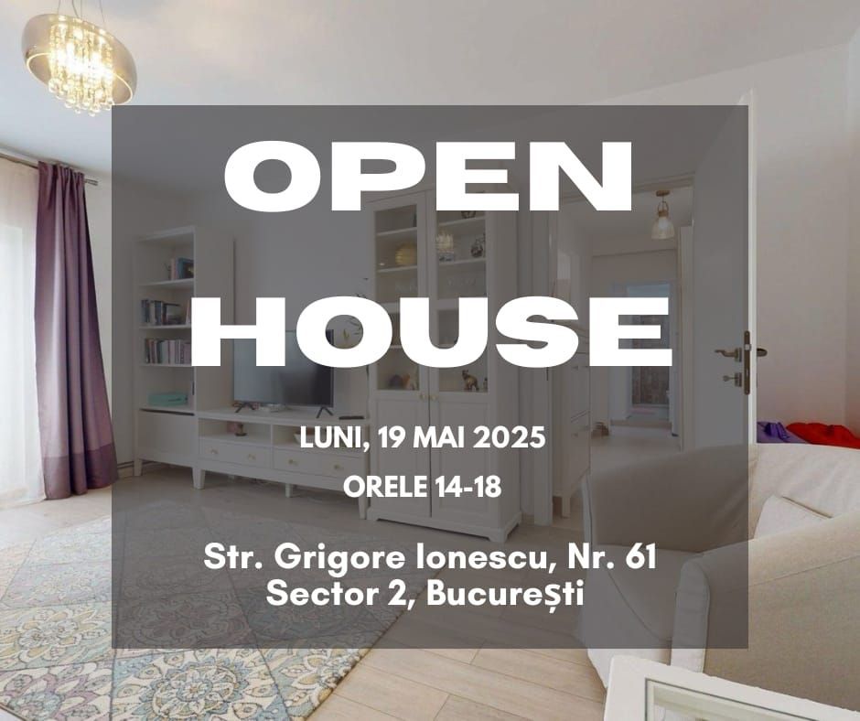 Apartament 2 camere Lacul Tei - Tei - Poză 1