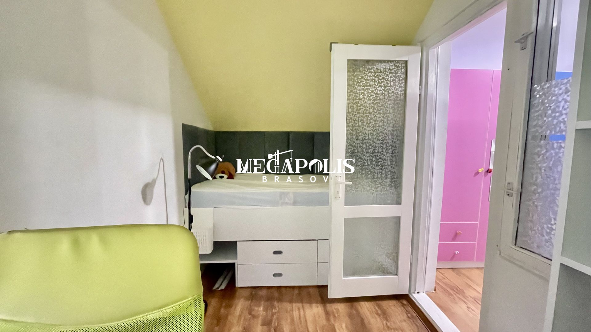 Casă individuală 5 camere | 1750 TEREN | Livadă proprie | PET FRIENDLY - Poză 29