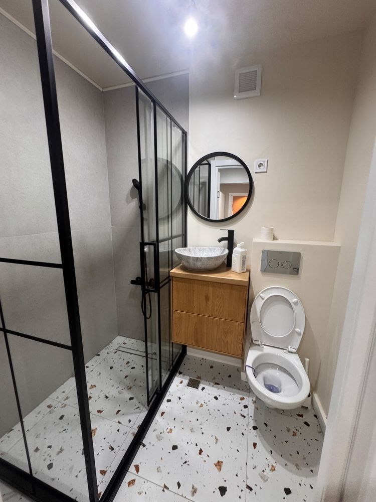 Apartament 2 camere decomandat – Prima închiriere - Zona Valea Oltului - Poză 2