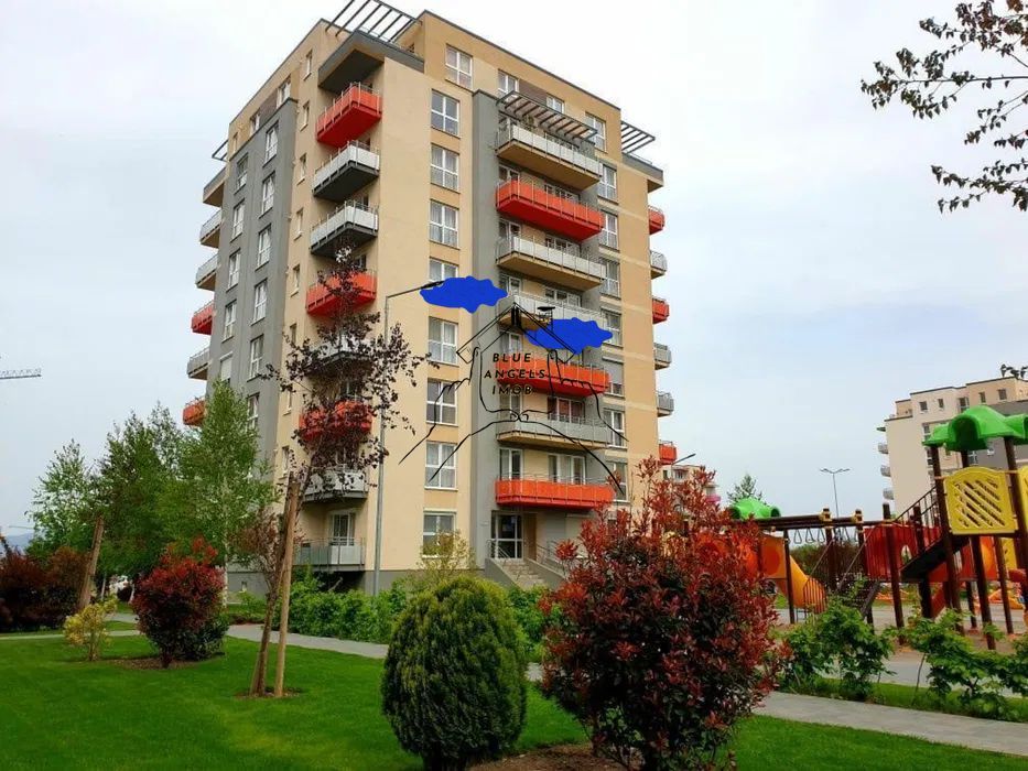 Apartament 2 camere cu parcare si boxa, Tractorul - Poză 8