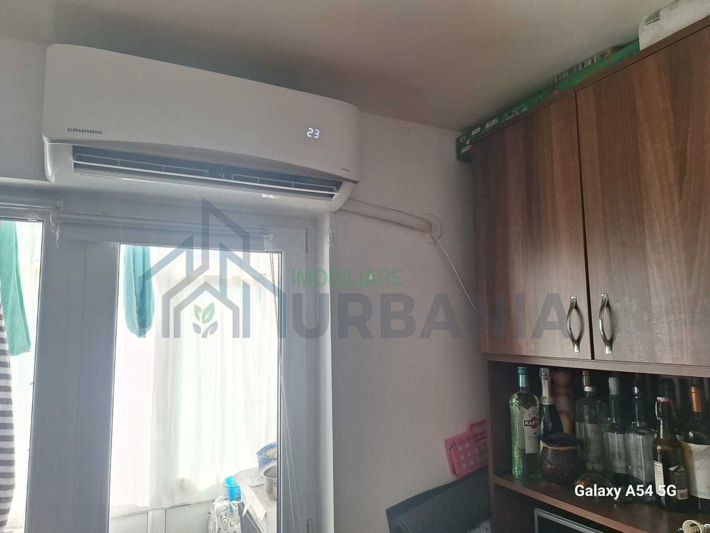 3 Camere Alexandru cel Bun (Bloc 1977), Etaj Intermediar, - Poză 5