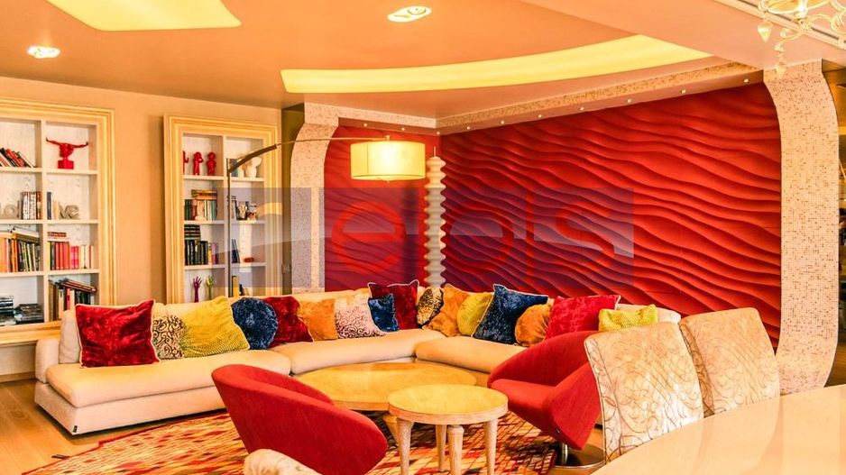 VANZARE DOROBANTI 4 CAMERE | 187 MP | - Poză 4