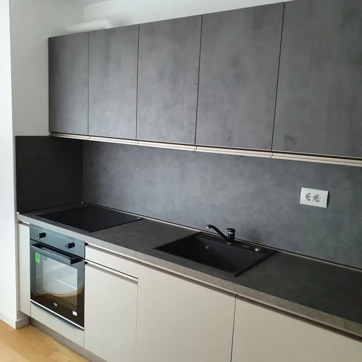Inchiriere apartament 2 camere | dressing | Nordului — fotografia 3