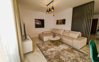 vila 4 camere | Matei Millo | Pipera Andronache | 2 parcari - Poză 4