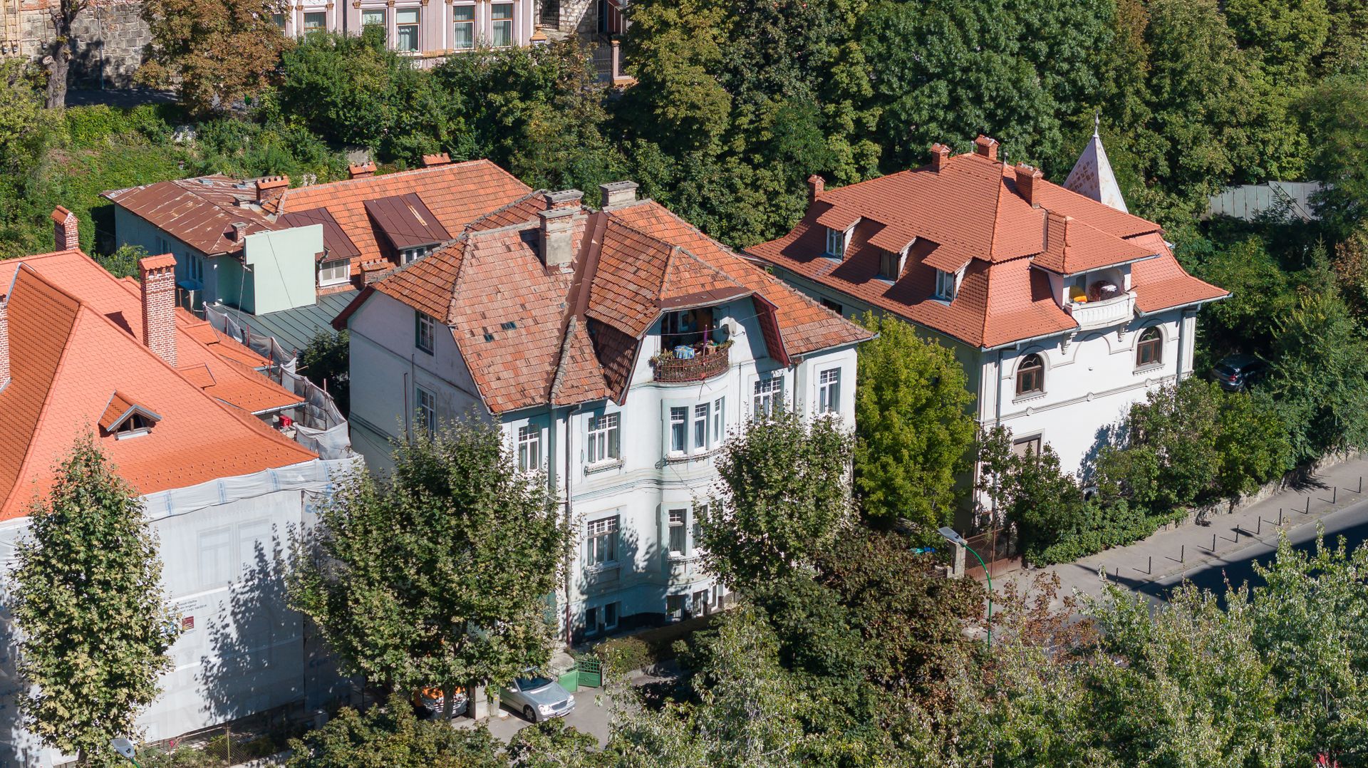 REDUCERE! Apartament in casa, str.Nicolae Iorga, Parcul Titulescu - Poză 24