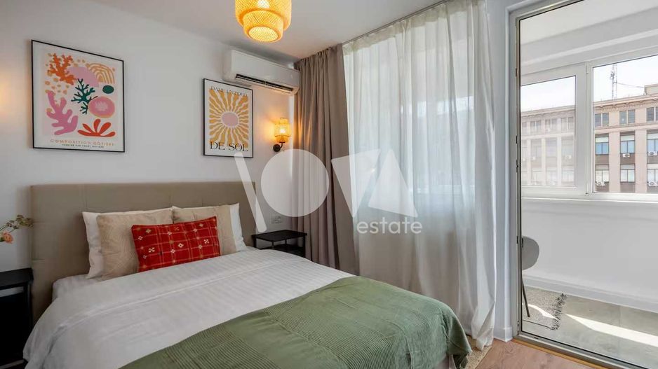 De vânzare -apartament 2 Camere 50 mp - Universitate - Bălcescu - Poză 1