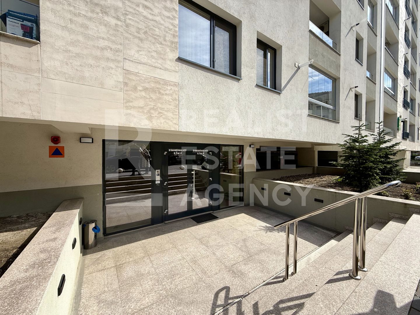 Chirie, apartament, 2 camere,  zona Aviației, București - Poză 19