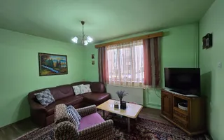 Casa 5 Camere | Teren 515MP | Gradina | Garaj | Turnisor - Poză 11
