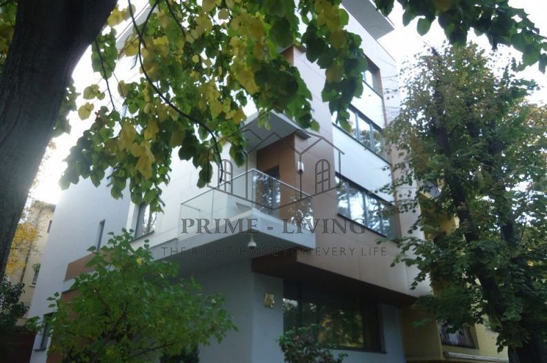 APARTAMENT/ SPATIU COMERCIAL LA INCHIRIERE/VANZARE IN PRIMAVERII - Poză 1