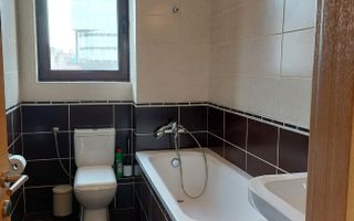 Apartament 3 camere Kiseleff, parcare subterană, vedere parc, bloc 2011 - Poză 10