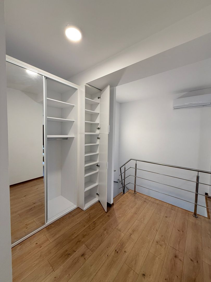 Chirie I Vilă individuală | Pipera | 4 camere | Gazon I 3 Parcări - Poză 9