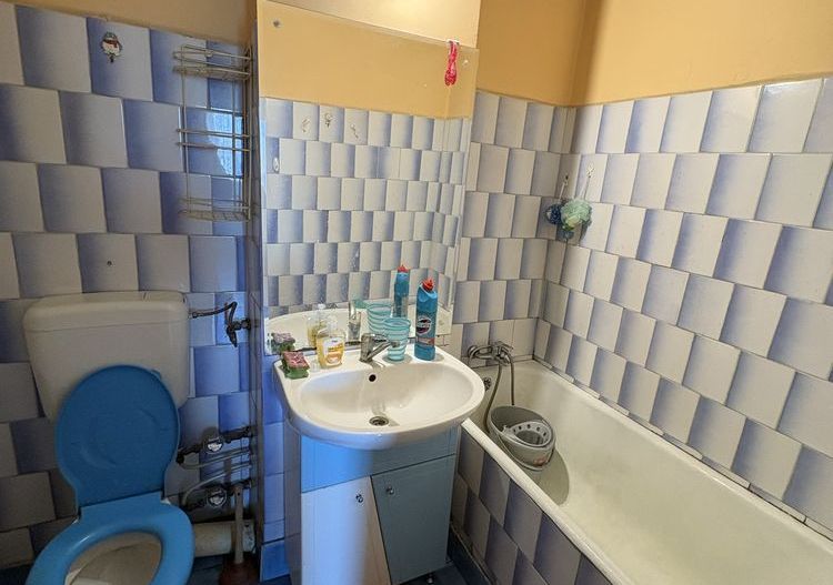 Apartament 2 camere Titan | 57 mp | Etaj 10 | Metrou-5 min - Poză 5