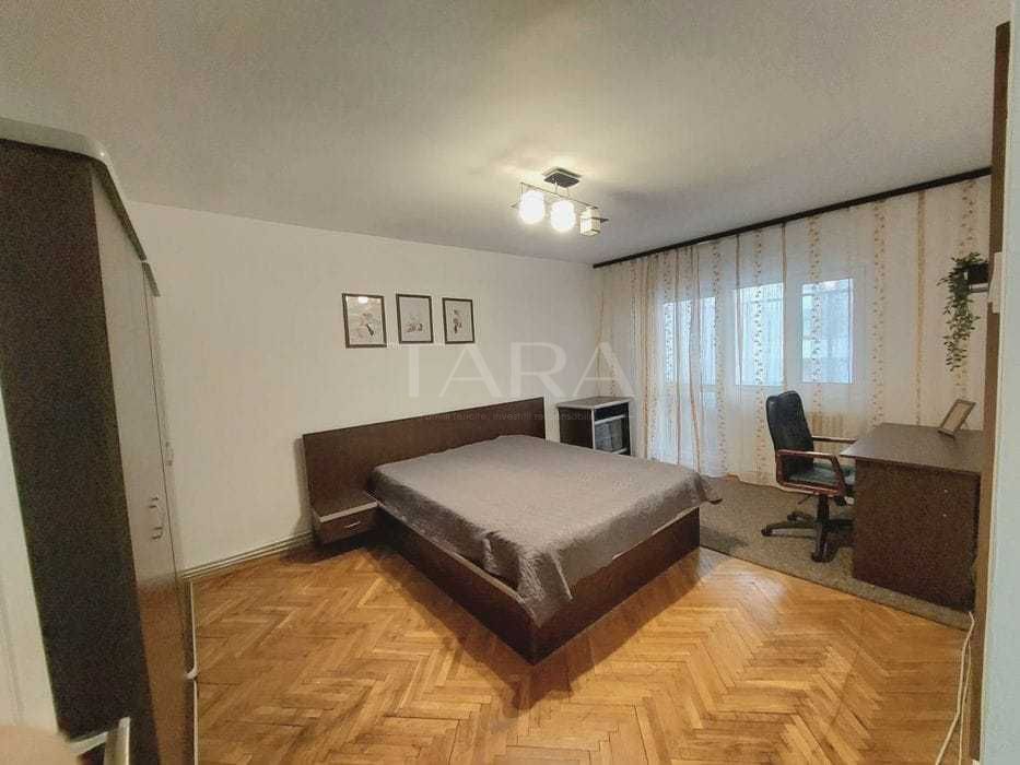 Apartament 3 camere, zona Mărăști - Poză 2