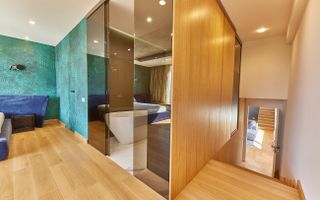 Vila spectaculoasa cu 6 camere, finisaje premium, zona Corbeanca - Poză 5