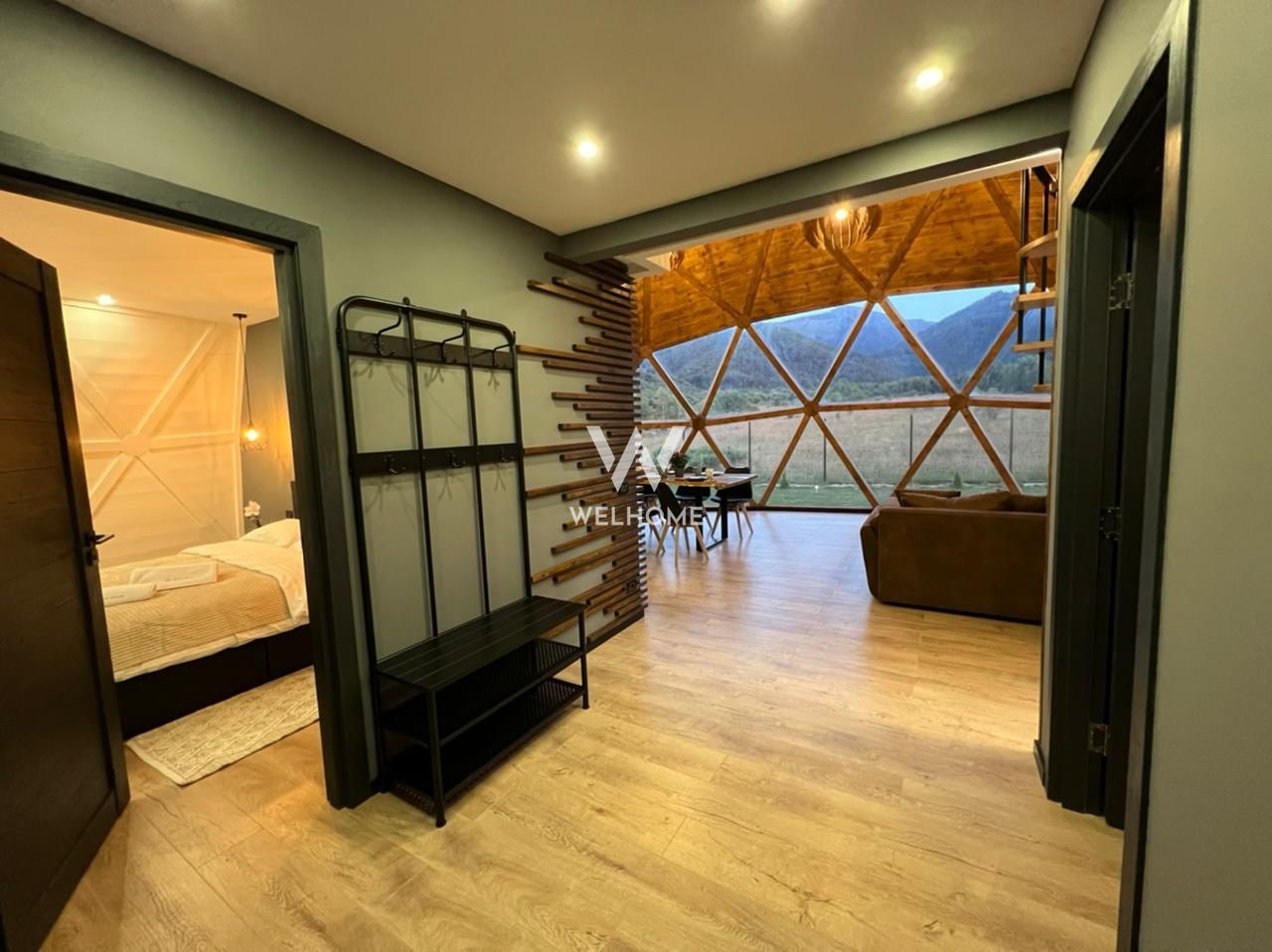 EXCLUSIVITATE The Dome Breaza – Afacere Turiistica Premium la cheie - Poză 7