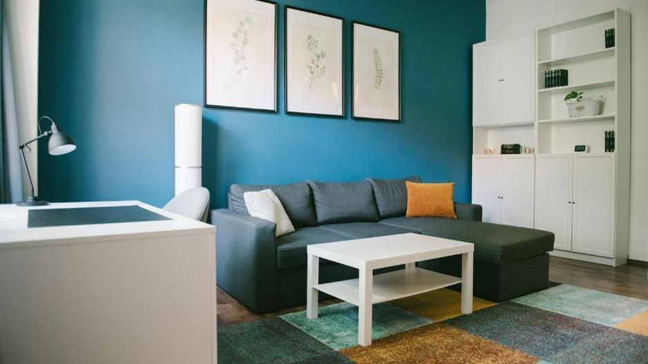 Iosefin-Sinaia | 3 Camere | Amenajat Modern. - Poză 6