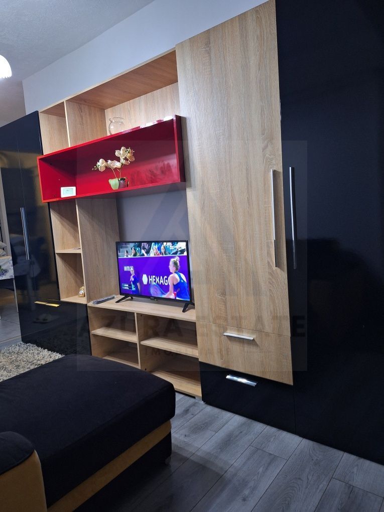 Apartament 2 camere bucatarie inchisa balcon de 5 mp zona D-na Stanca - Poză 4