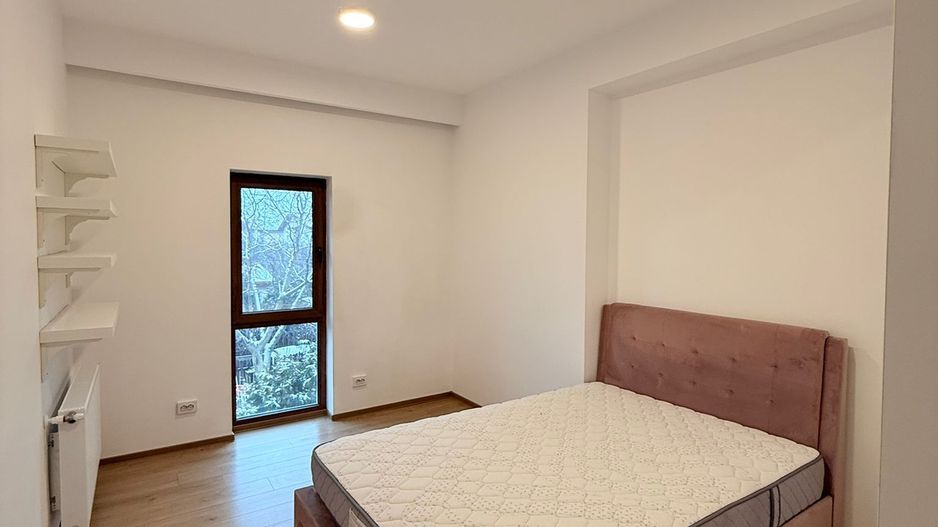 Chirie I Vilă individuală | Pipera | 4 camere | Gazon I 3 Parcări - Poză 10