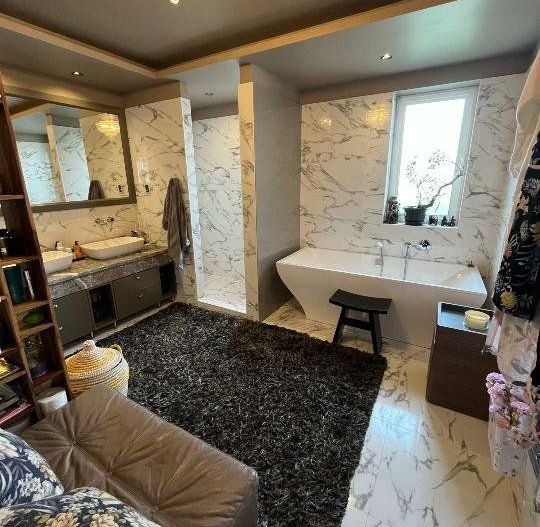 Persoana fizica vand casa,  Complex Baneasa Park 980.000 Euro semimobilata - Poză 9