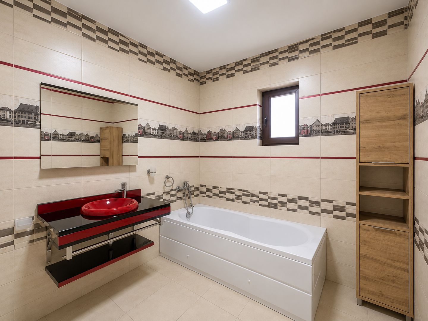Casa Vila cu 5 camere individuala de vanzare Corbu Constanta - Poză 7