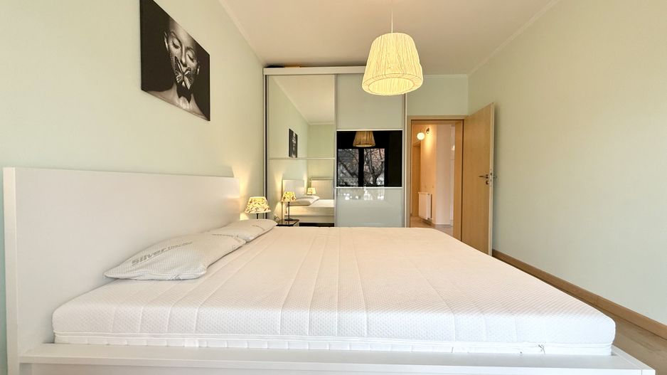 Apartament 2 camere, Pet Friendly, in zona Iulius Mall-Lipovei - Poză 3