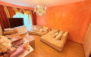 Rahova-Barnova | 2 camere | dec | et 2 | bloc reabilitat | 92.000 euro - Poză 1