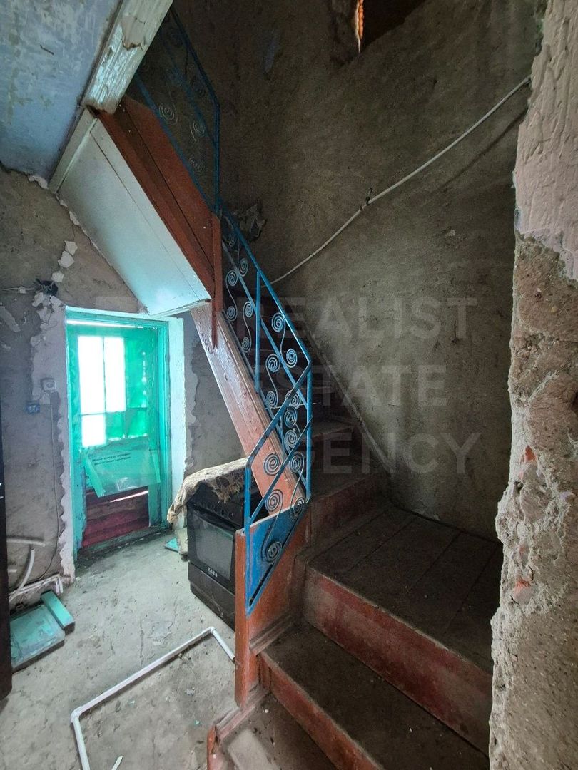 Casă, 218 mp, amplasată pe strada Ștefan cel Mare, satul Sadovoe - Poză 5