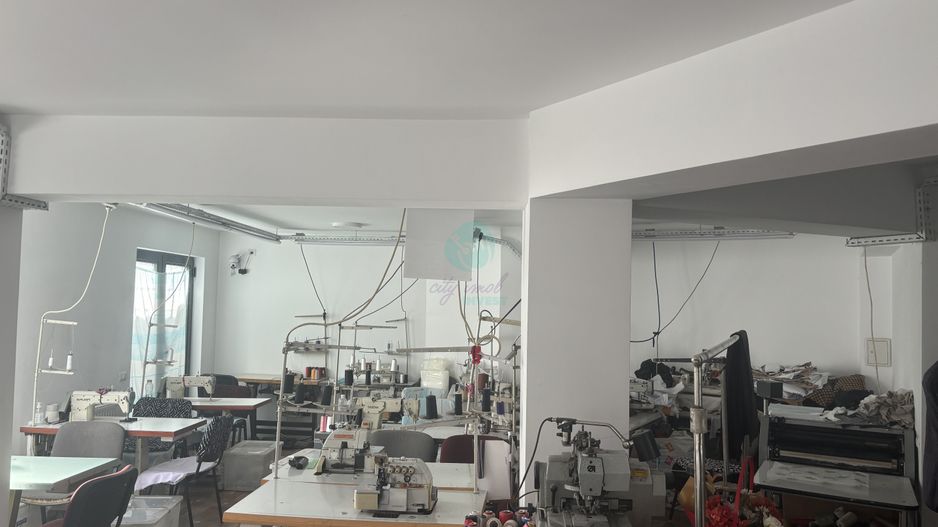 Spatiu Comercial BLOC NOU - 0% comision - Poză 7