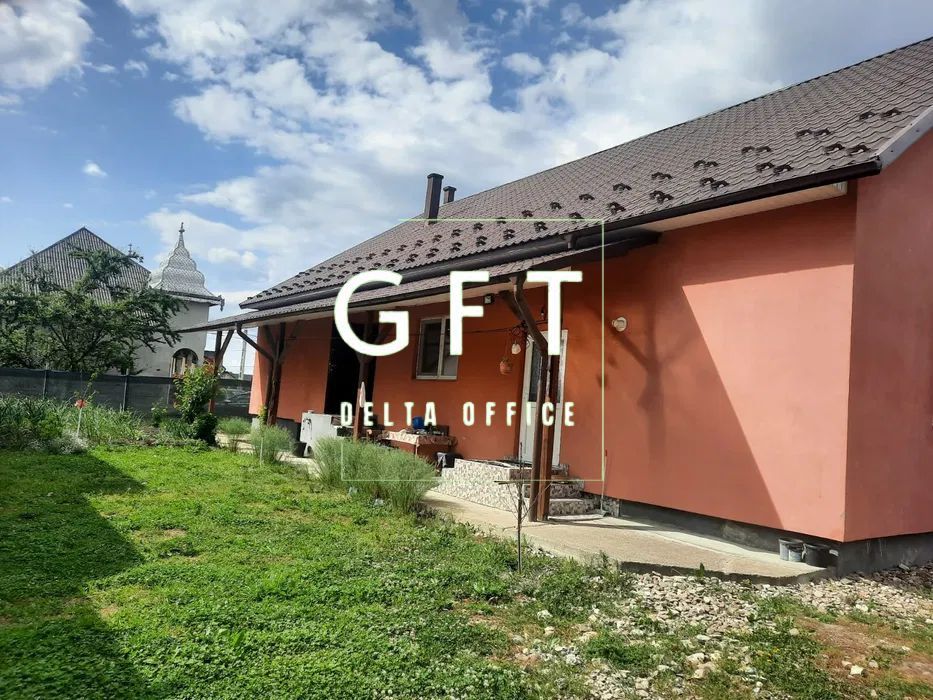 Casa de vanzare Dumitra - Poză 2