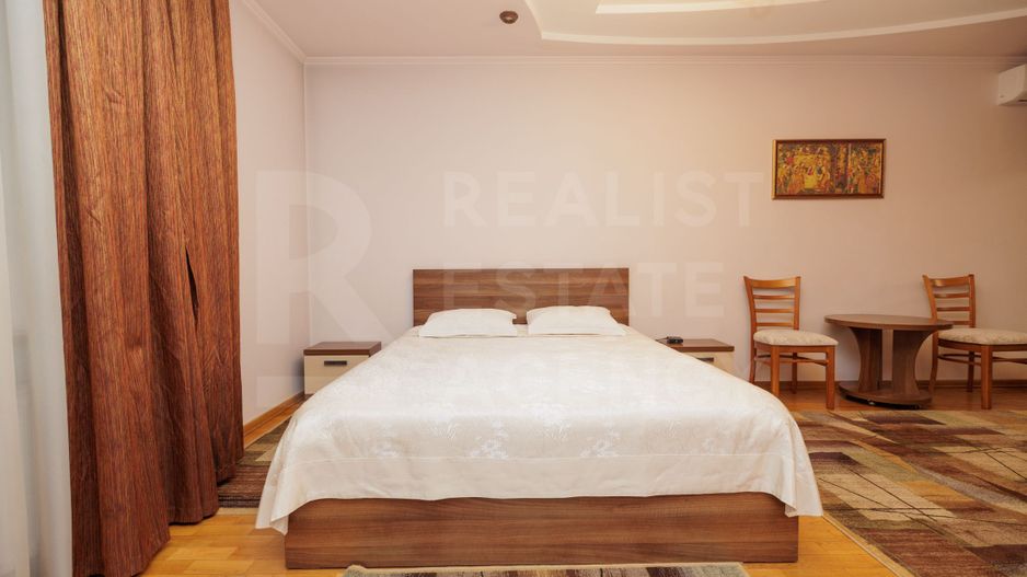 Chirie, spațiu comercial, 287.6 mp, str. Calea Ieșilor, Buiucani - Poză 49