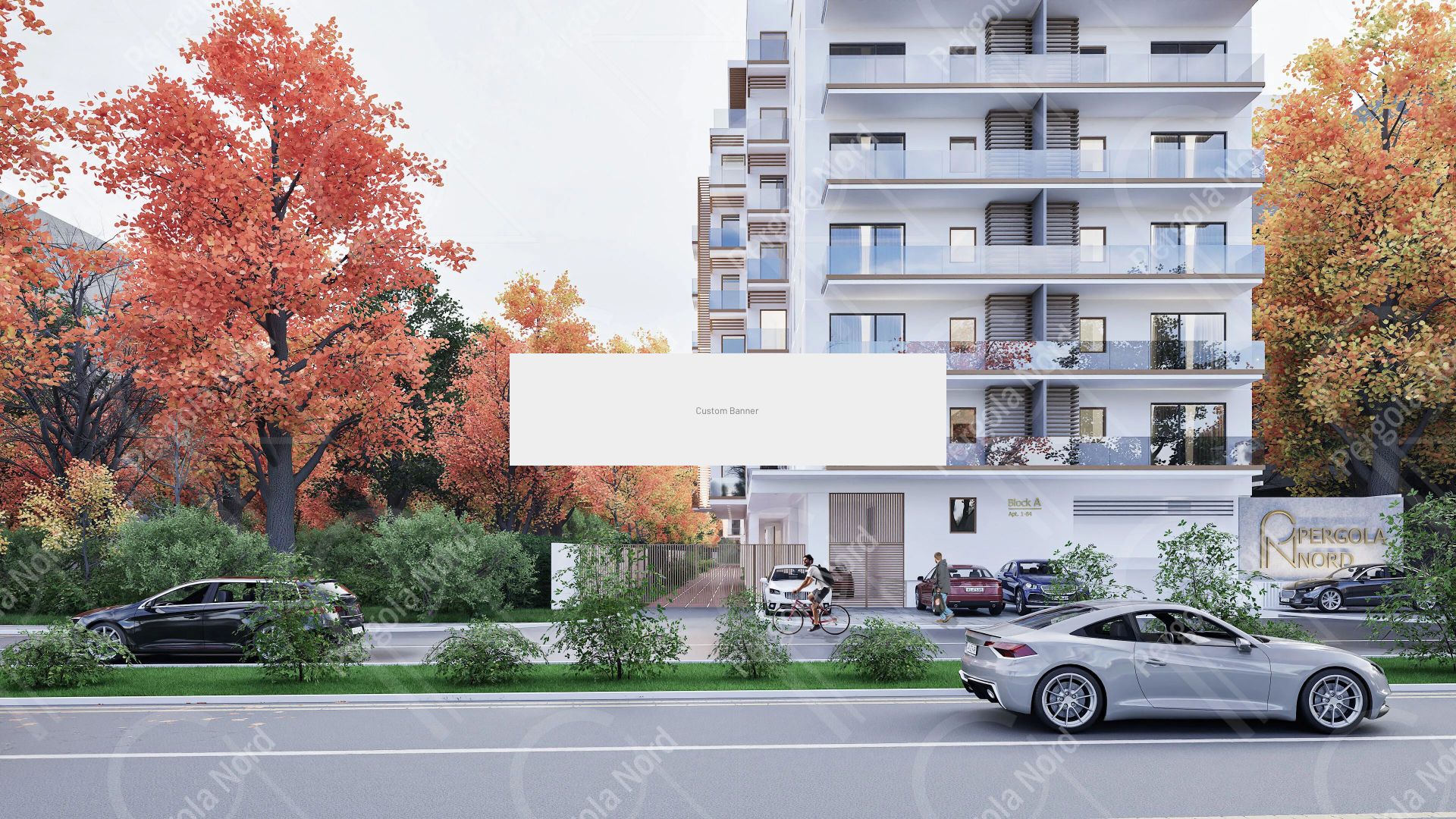 Anunt fictiv - Apartament de vanzare cu 1 camera zona ultracentral - Poză 8