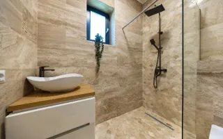 Casă MODERNĂ | 4 camere | 95 mp Utili | Tunari - Poză 12