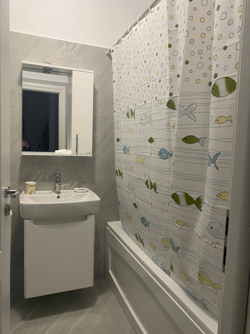 Apartament 2 camere Vulcan Center - Poză 5