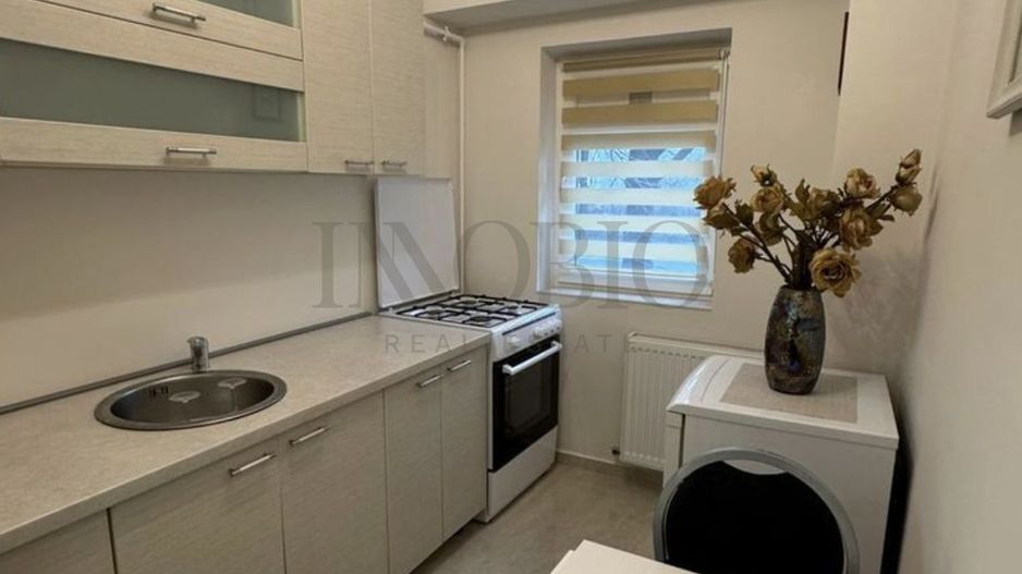 Garsonieră | Aviației | Mall Promenada - Poză 7