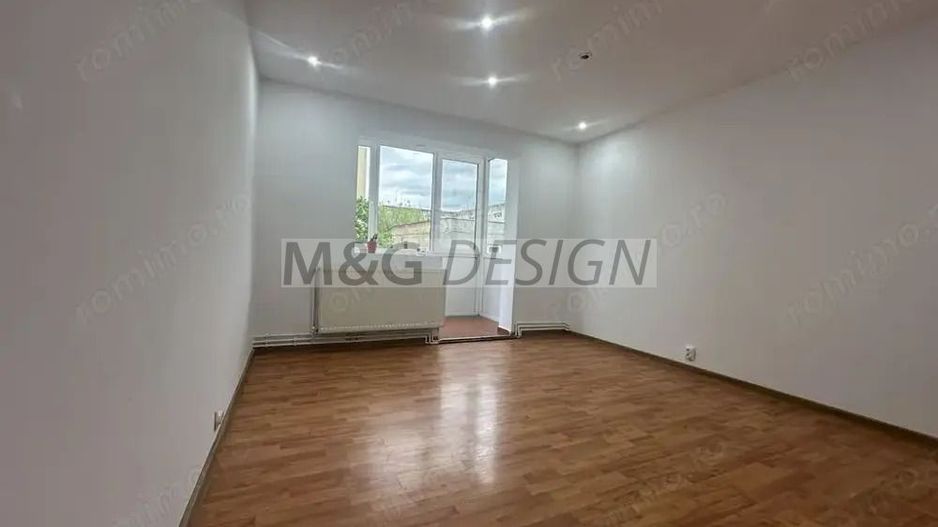 Etaj 2 2 camere confort 1 centrala proprie aproape de Gara - Poză 9