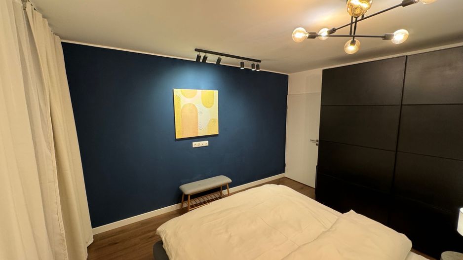 Qualis II , apartament la cheie - Poză 5